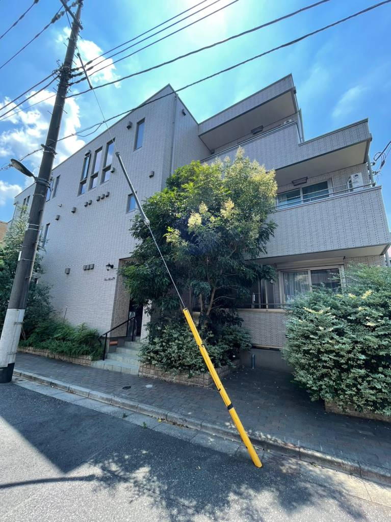 外観・メイン写真
