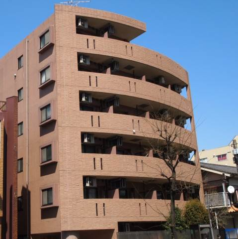 外観・メイン写真