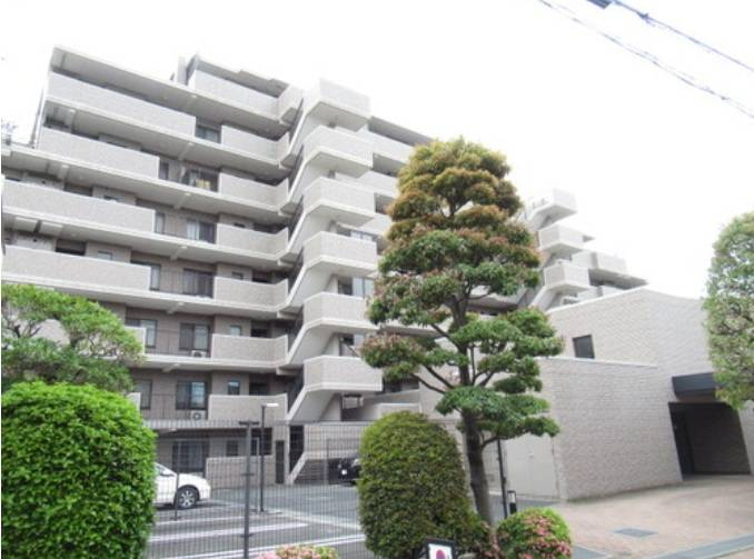 外観・メイン写真