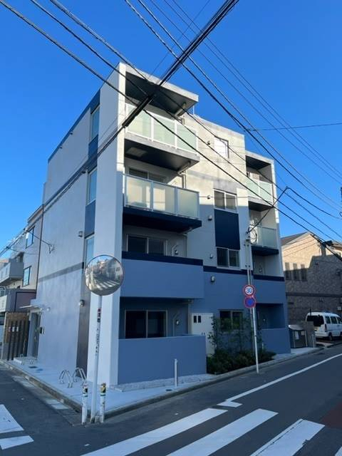 外観・メイン写真