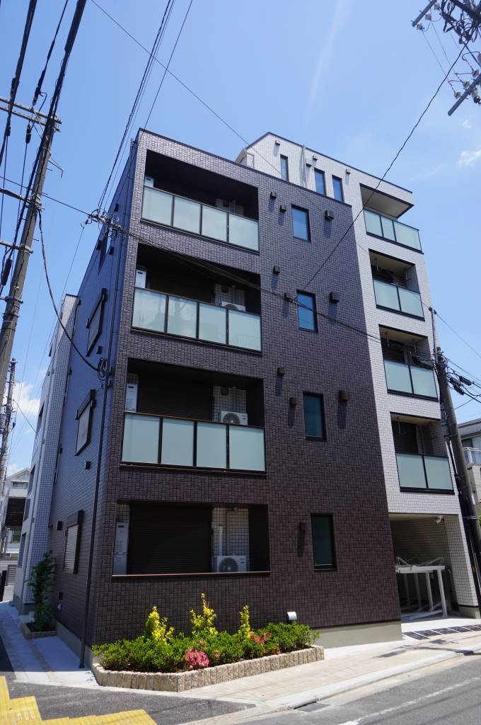 外観・メイン写真