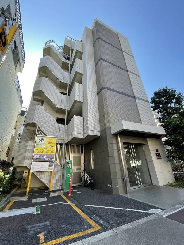 外観・メイン写真