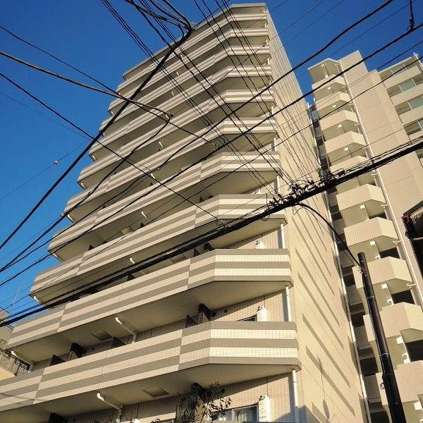外観・メイン写真