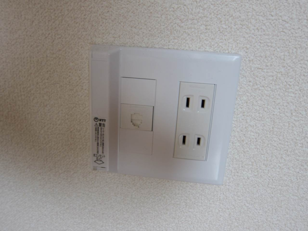 コンセント