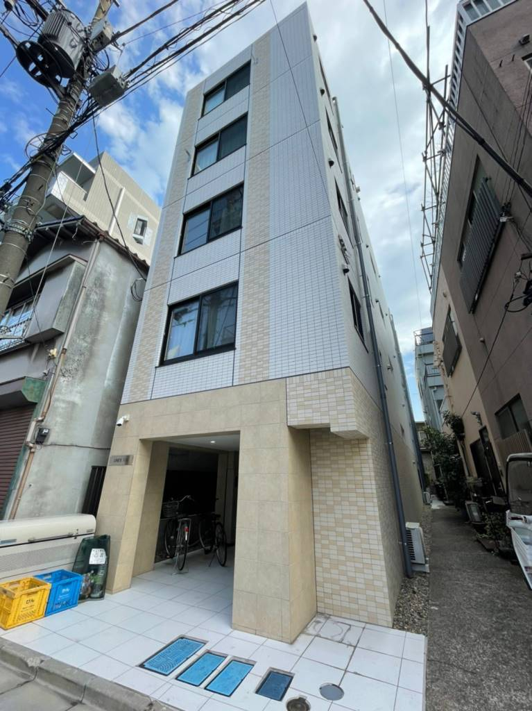 外観・メイン写真