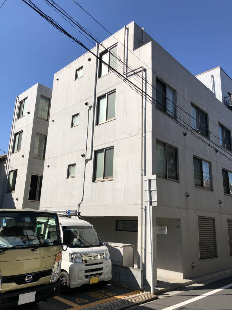 外観・メイン写真