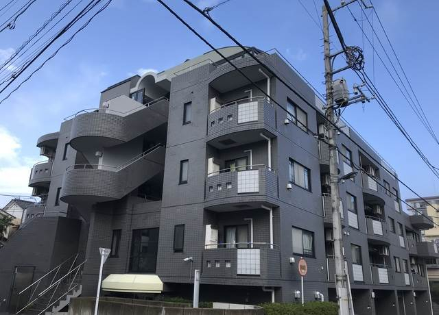 外観・メイン写真