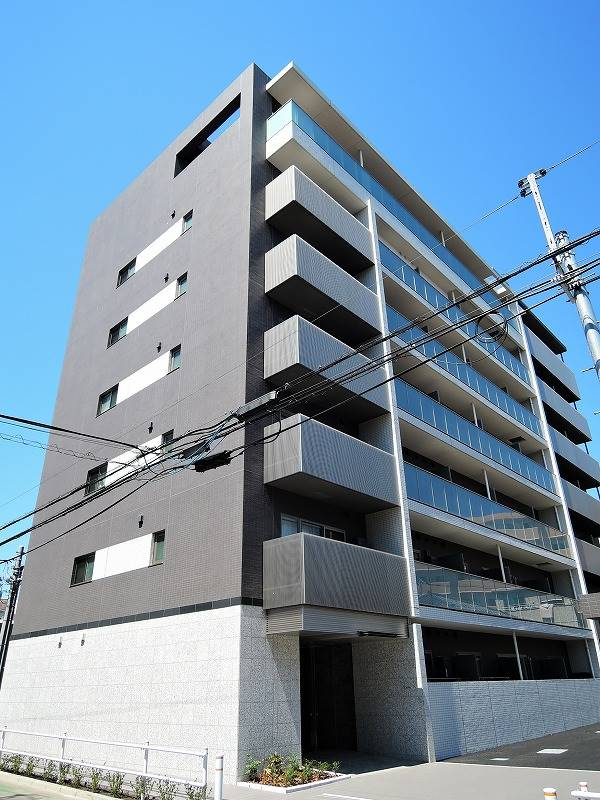 外観・メイン写真