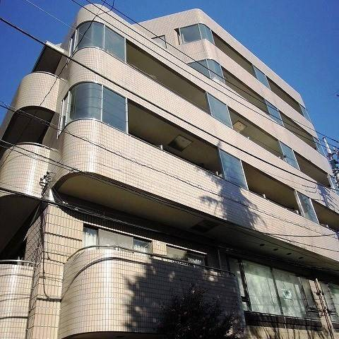 外観・メイン写真