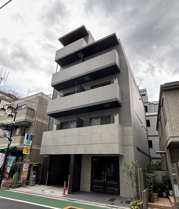 外観・メイン写真