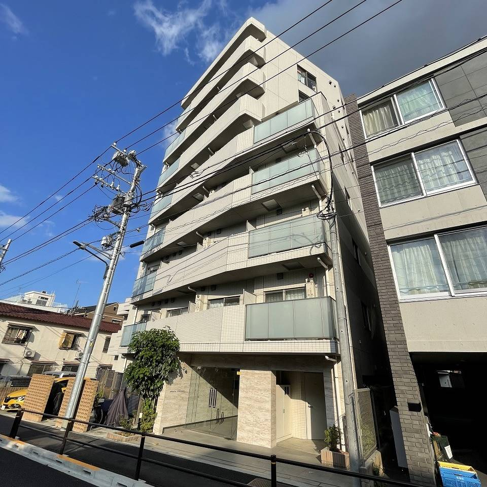外観・メイン写真