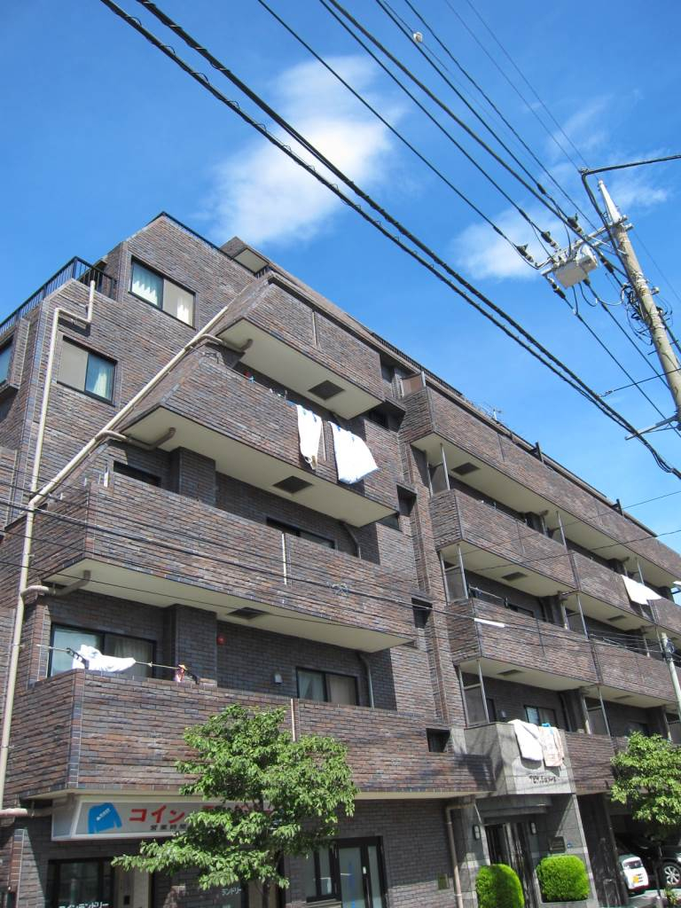 外観・メイン写真