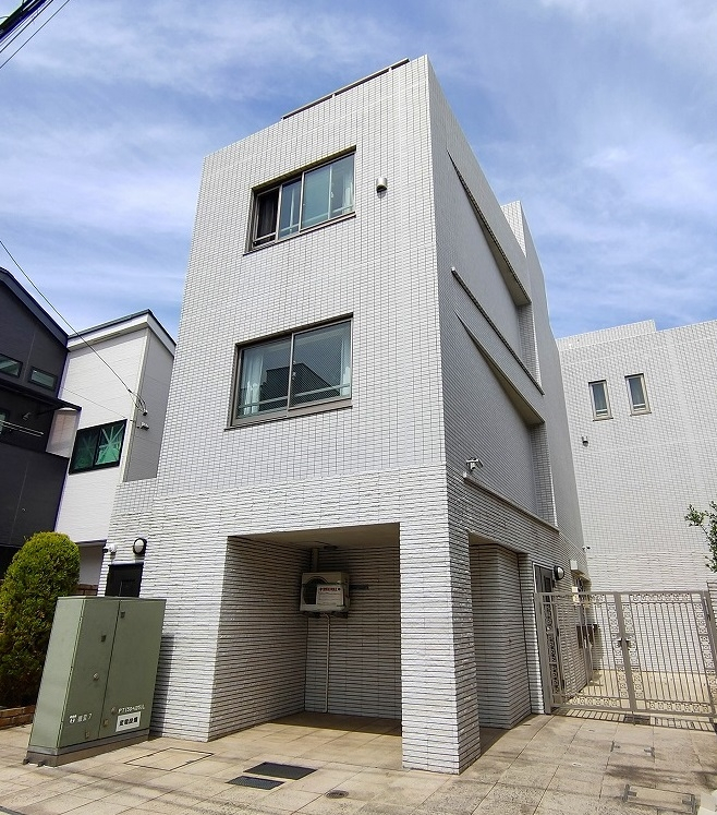外観・メイン写真