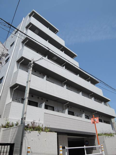 外観・メイン写真