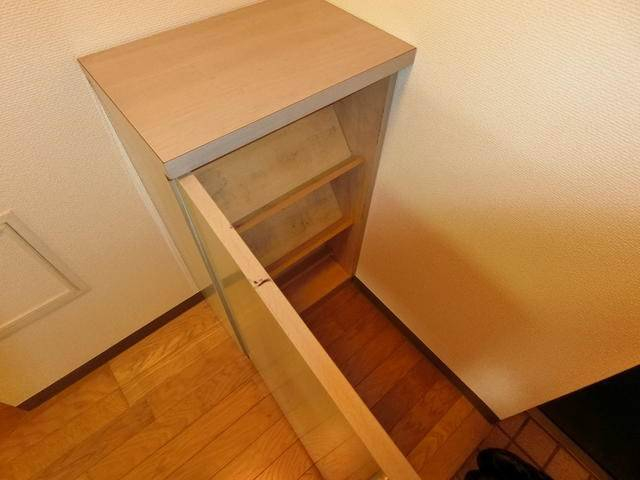 下駄箱