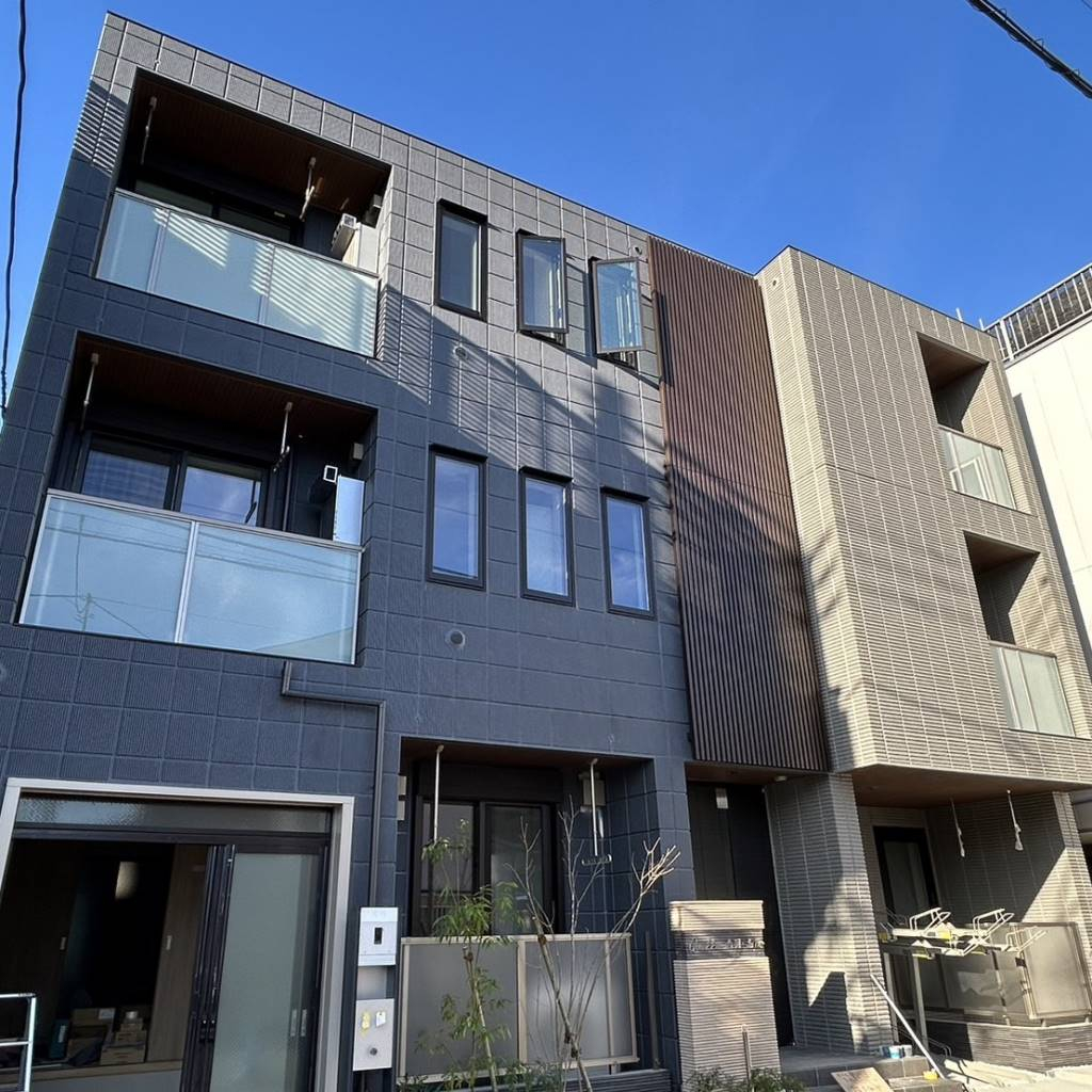外観・メイン写真