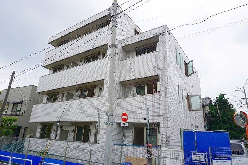 外観・メイン写真