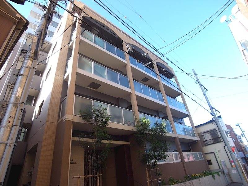 外観・メイン写真