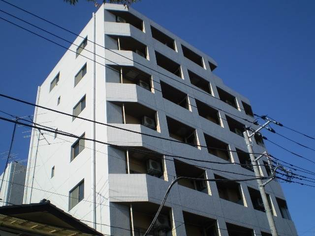 外観・メイン写真