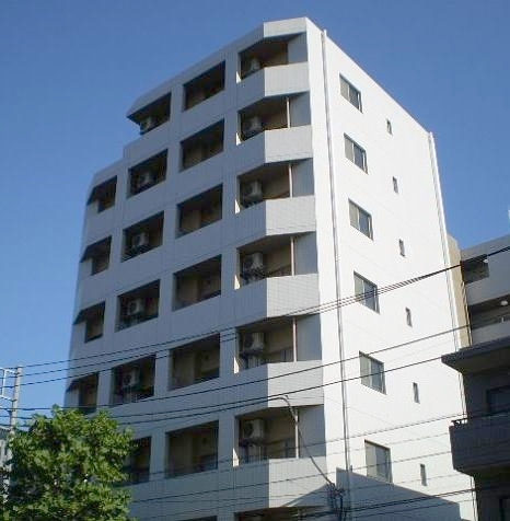 外観・メイン写真