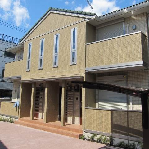 外観・メイン写真