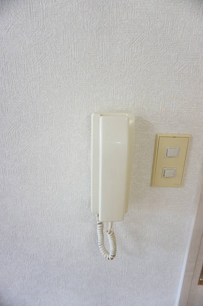 リノベーション前の内装写真