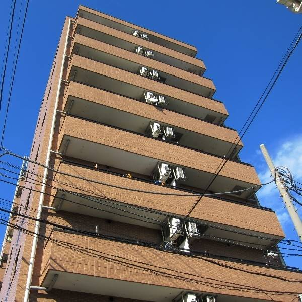 外観・メイン写真