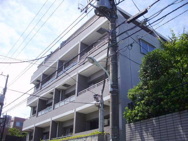外観・メイン写真