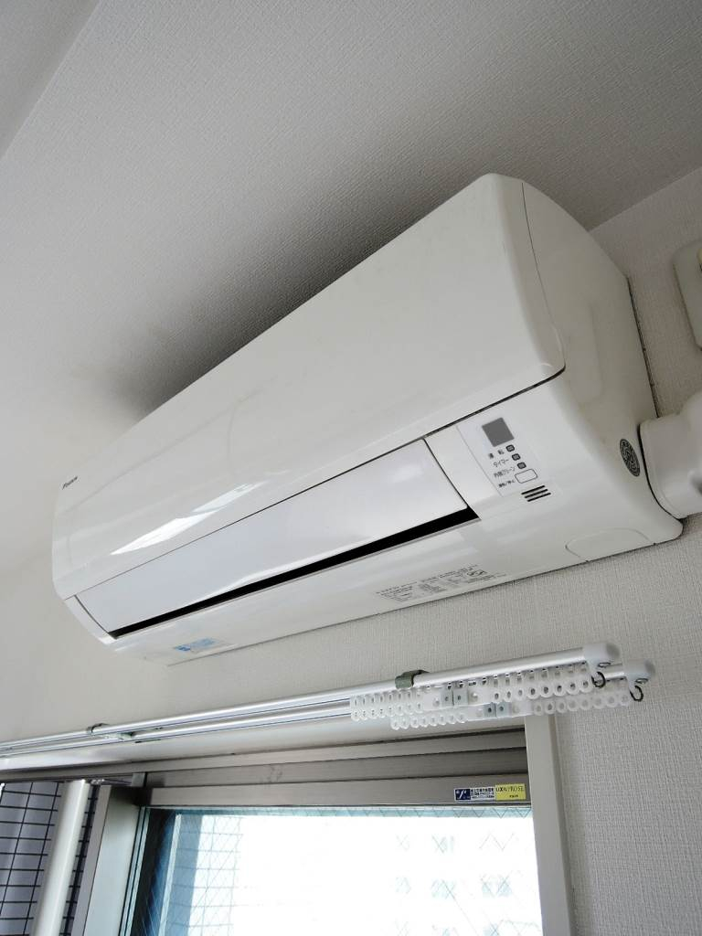 エアコン