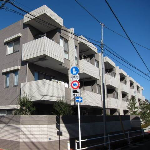 外観・メイン写真