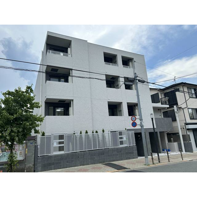 外観・メイン写真