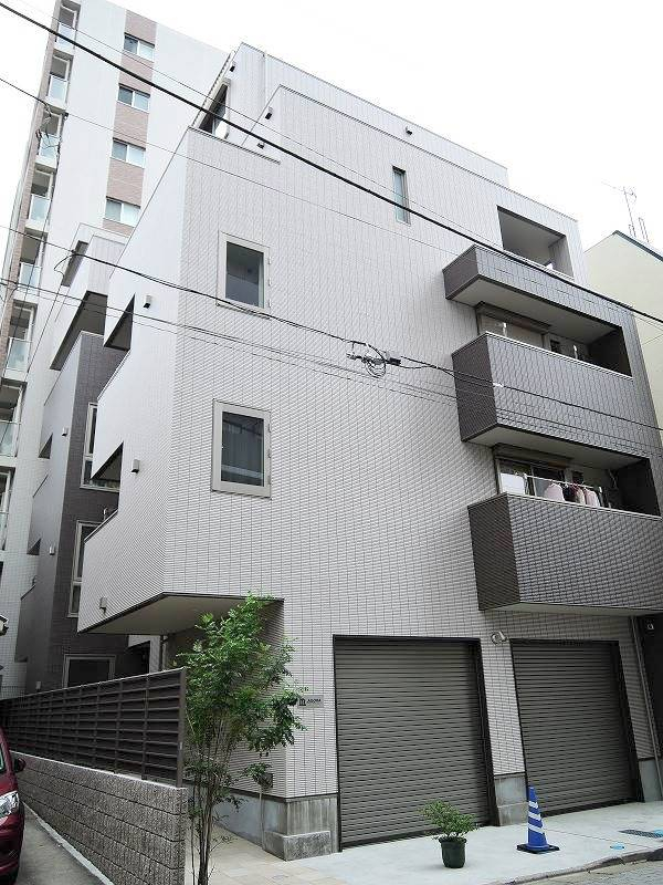 外観・メイン写真