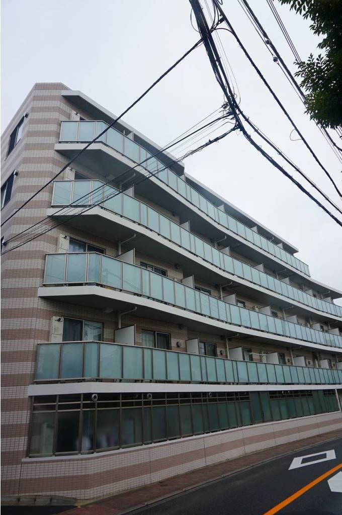 外観・メイン写真