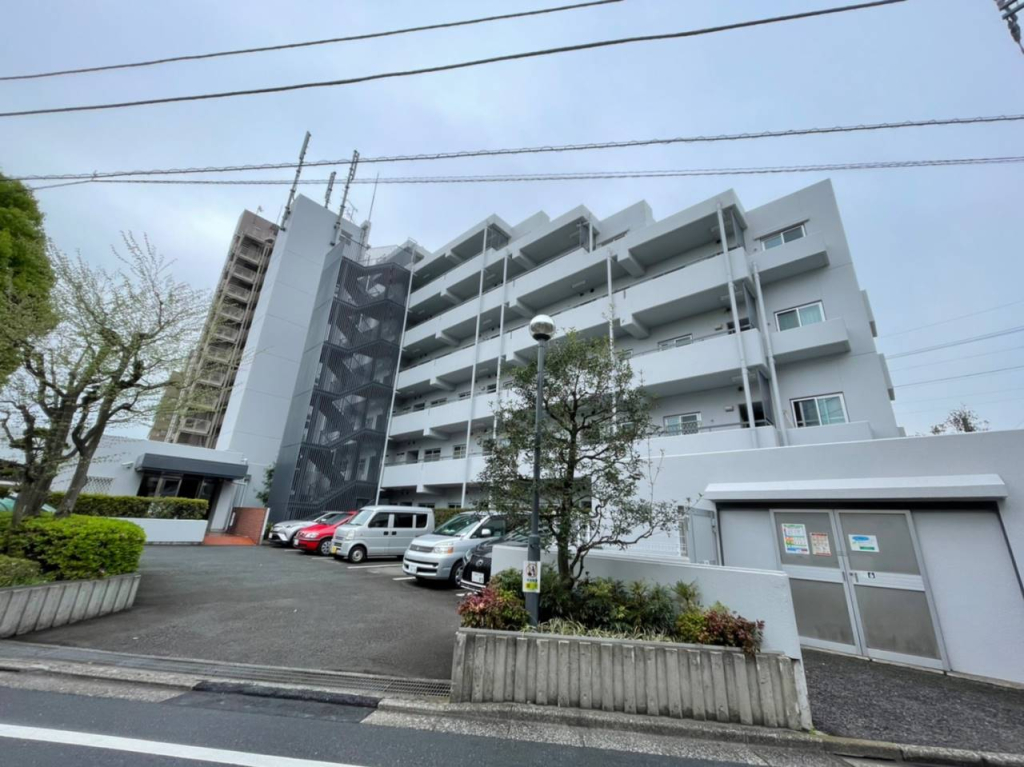 外観・メイン写真