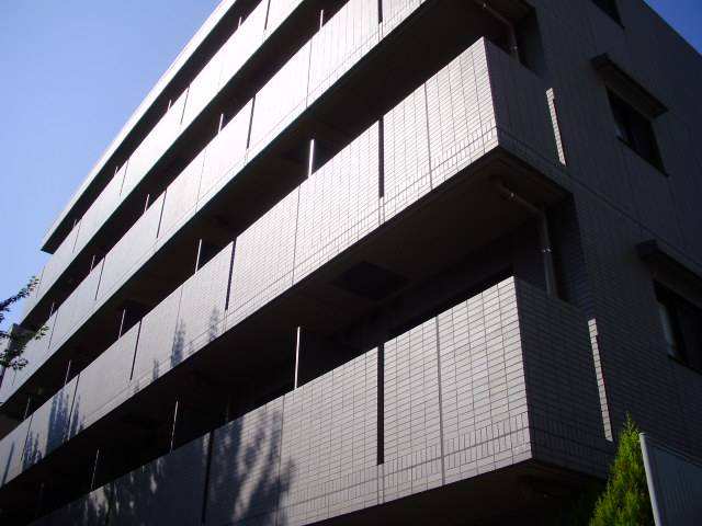外観・メイン写真