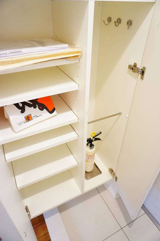 シューズＢＯＸ