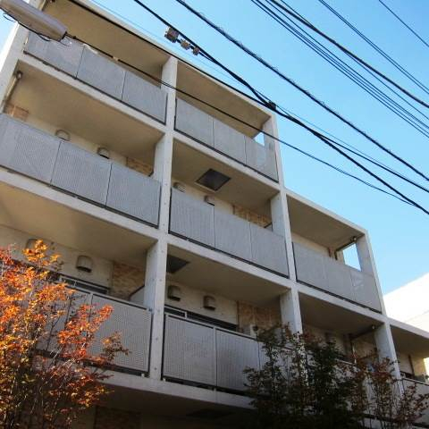 外観・メイン写真