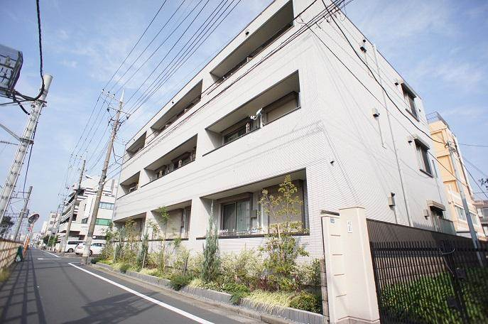 外観・メイン写真
