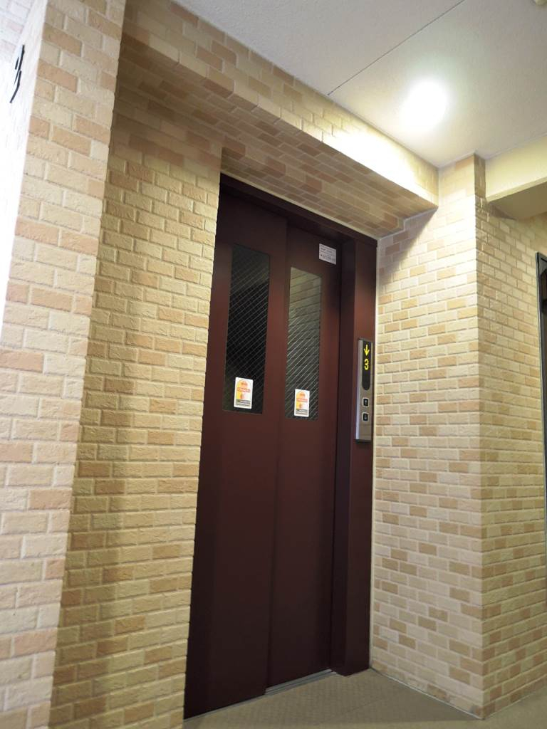 エレベーター