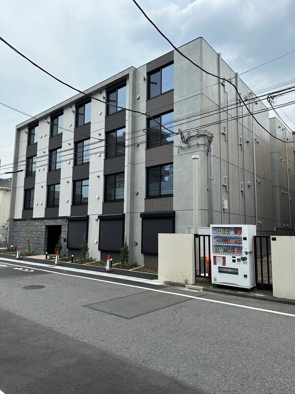 外観・メイン写真