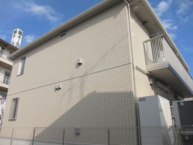 外観・メイン写真