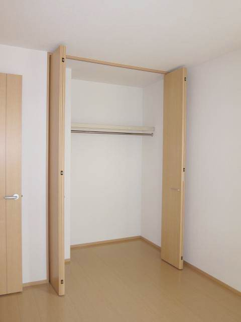 クローゼット