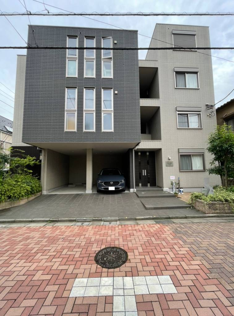 外観・メイン写真