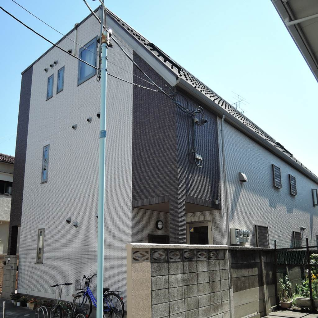 外観・メイン写真