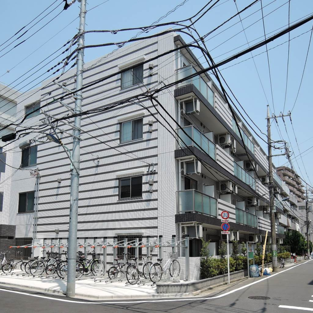 外観・メイン写真