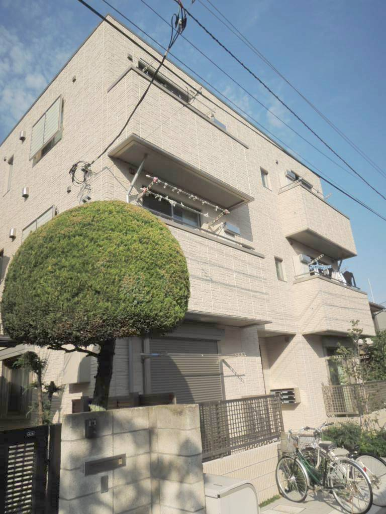 外観・メイン写真