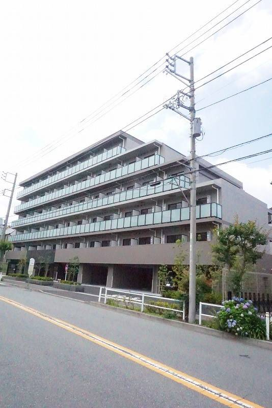外観・メイン写真