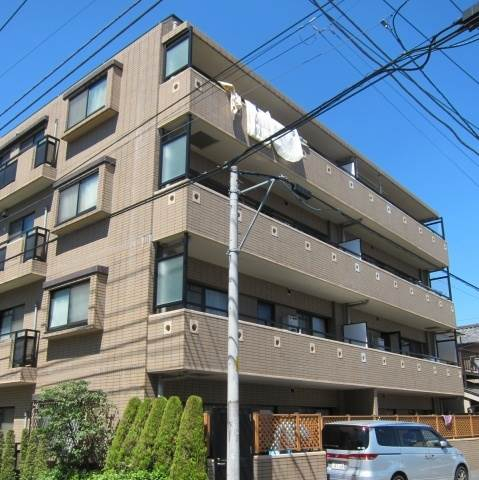 外観・メイン写真