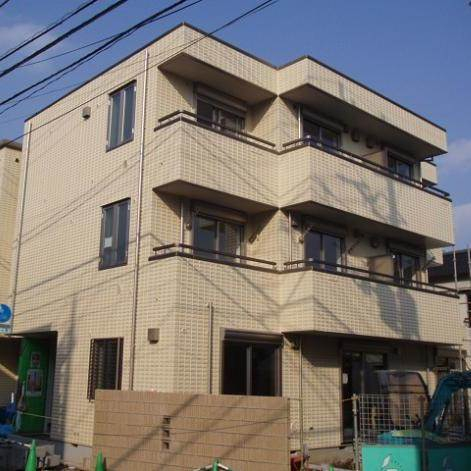 外観・メイン写真