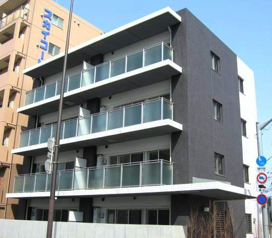 外観・メイン写真